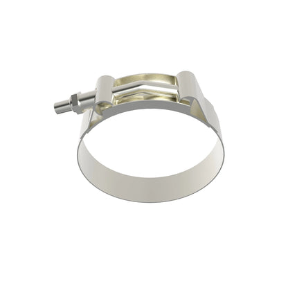 John Deere AT39141: Charged Air Cooler Hose Clamp