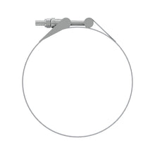 John Deere AT39390: T-Bolt Hose Clamp
