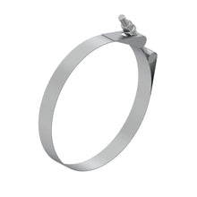 John Deere AT39390: T-Bolt Hose Clamp