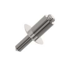 John Deere AT39608:  Dome Head Rivet