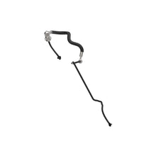 John Deere AT396405: Electric Quik-Tatch Boom to Actuator Harness
