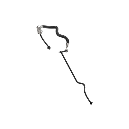 John Deere AT396405: Electric Quik-Tatch Boom to Actuator Harness