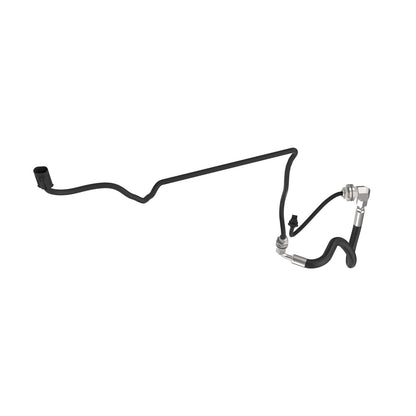 John Deere AT396405: Electric Quik-Tatch Boom to Actuator Harness