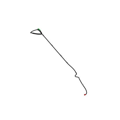 John Deere AT396409: Boom Wiring Harness