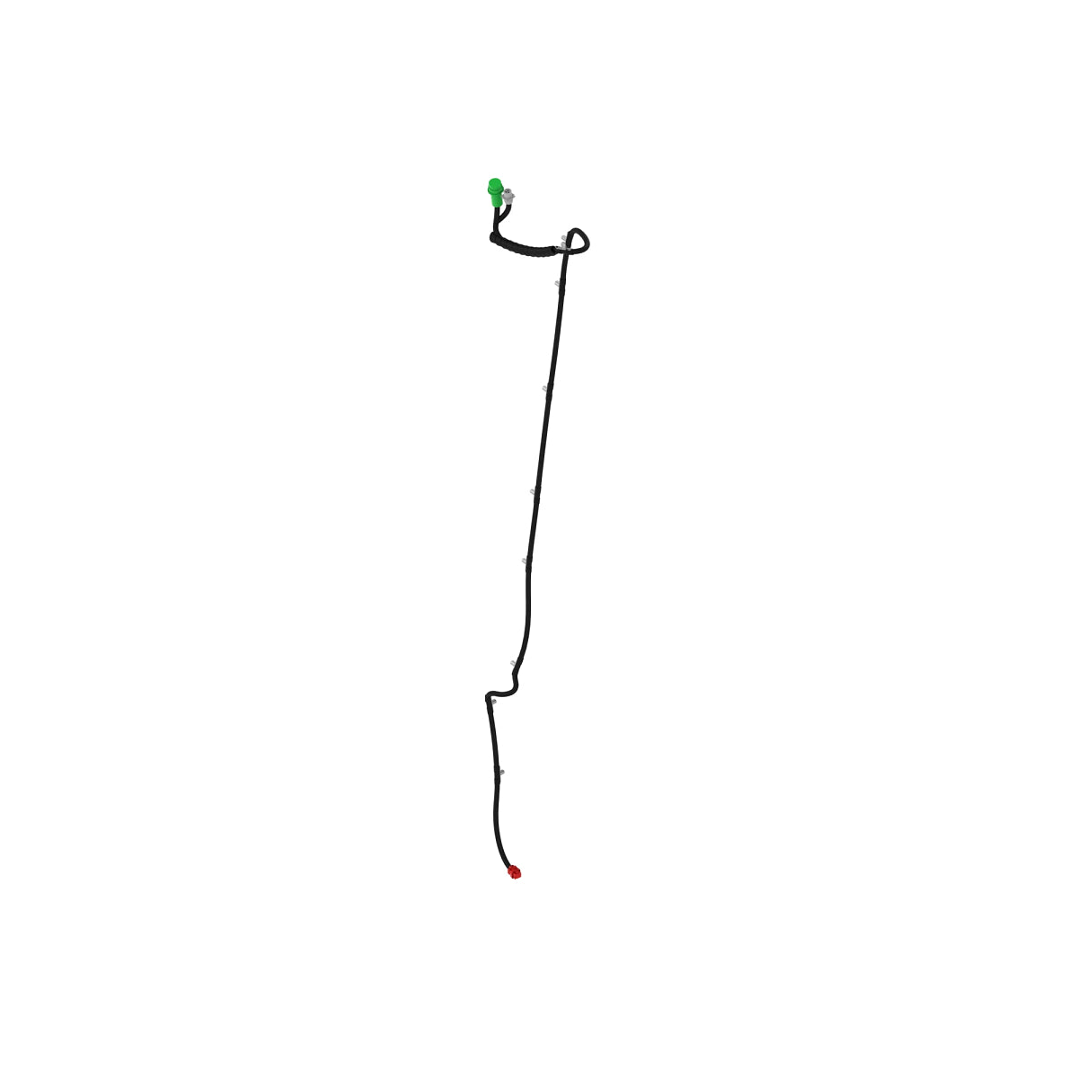 John Deere AT396409: Boom Wiring Harness