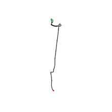 John Deere AT396409: Boom Wiring Harness