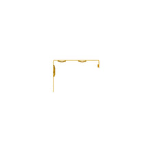 John Deere AT403617: Front Electric Quik-Tatch Guard