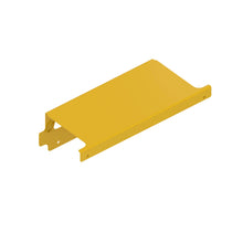 John Deere AT403617: Front Electric Quik-Tatch Guard