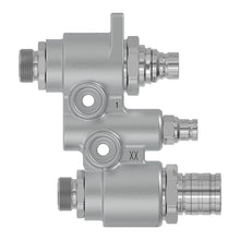 John Deere AT406475: Hydraulic Quick Connect Coupler