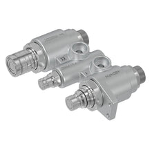 John Deere AT406476: Hydraulic Quick Connect Coupler
