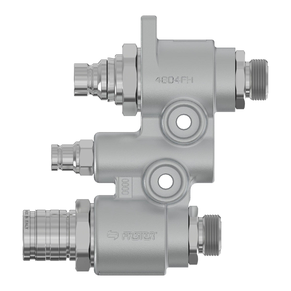John Deere AT406477: Hydraulic Quick Connect Coupler