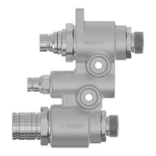 John Deere AT406477: Hydraulic Quick Connect Coupler