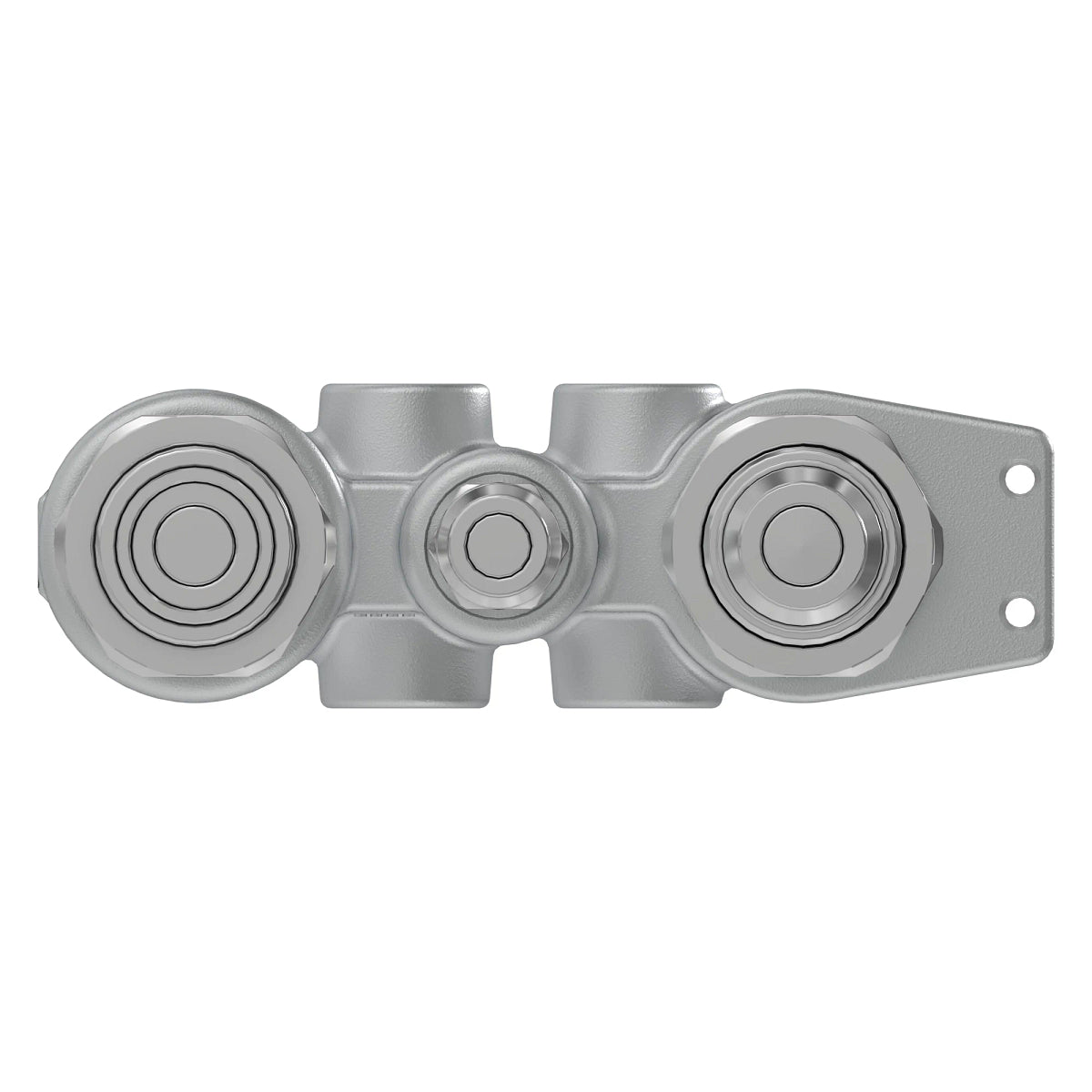 John Deere AT406478: Hydraulic Quick Connect Coupler