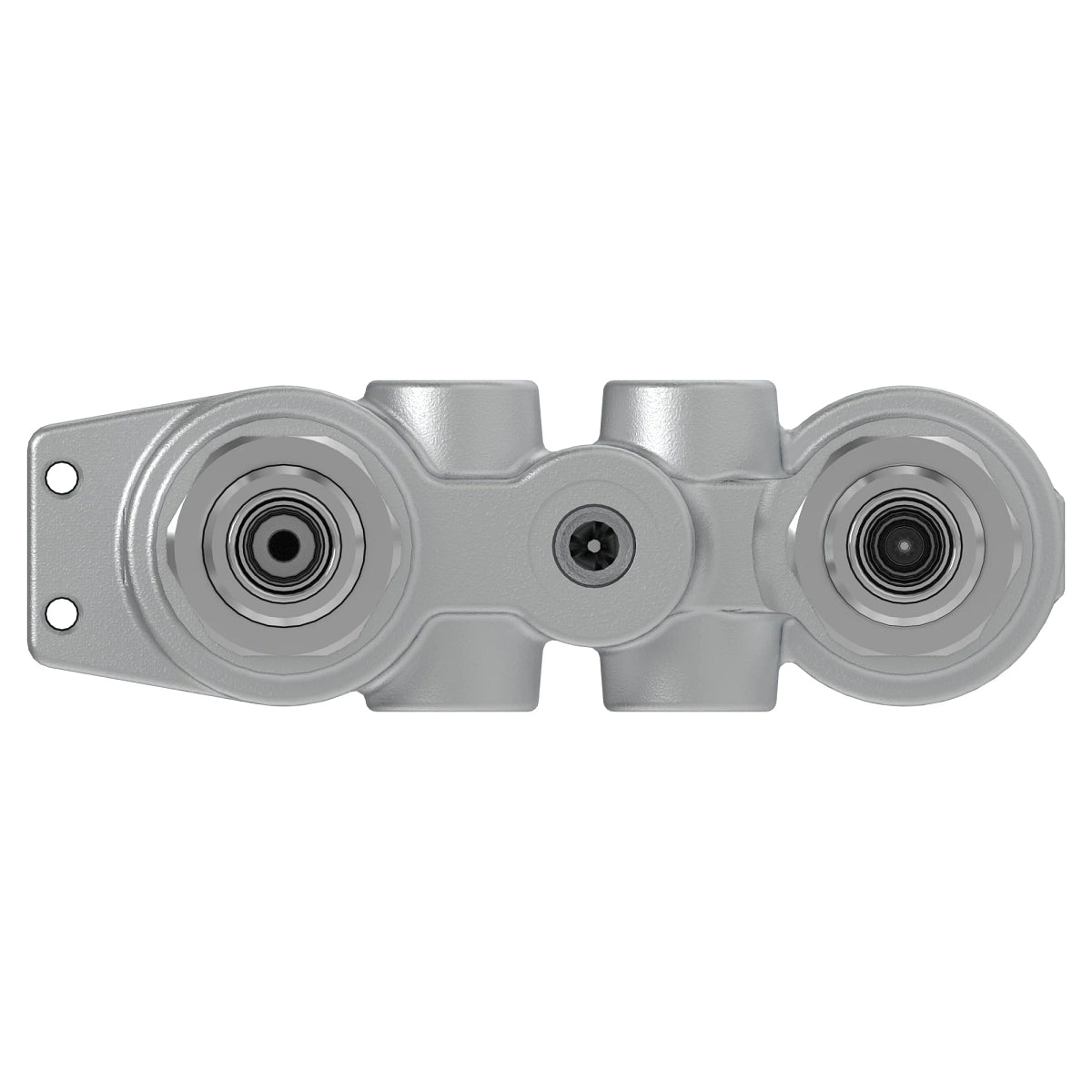 John Deere AT406478: Hydraulic Quick Connect Coupler