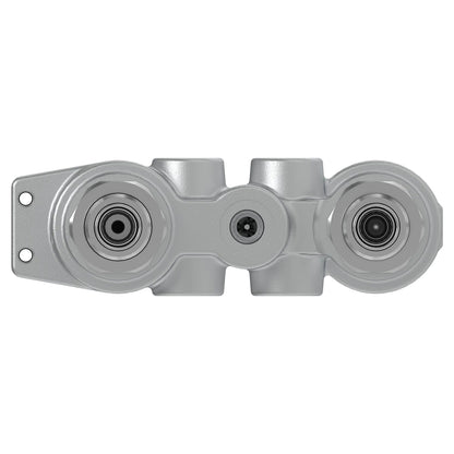 John Deere AT406478: Hydraulic Quick Connect Coupler
