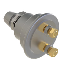 John Deere AT41188: Battery Disconnect Rotary Switch