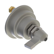 John Deere AT41188: Battery Disconnect Rotary Switch