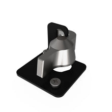 John Deere AT414316: Dual Battery Disconnect Handle