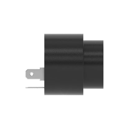 John Deere AT424507: Audible Warning Alarm, 85.0 dB