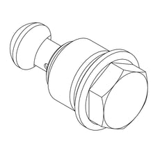 John Deere AT424865: Anti Cavitation Check Valve