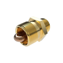 John Deere AT425400: Engine Coolant Heater