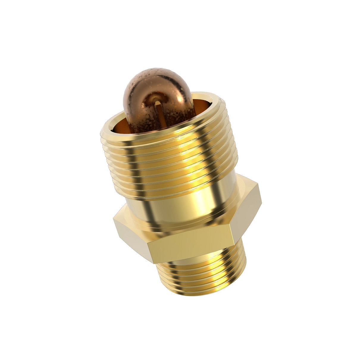 John Deere AT425400: Engine Coolant Heater