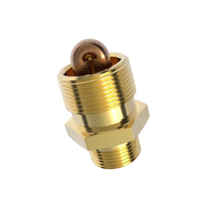 John Deere AT425400: Engine Coolant Heater