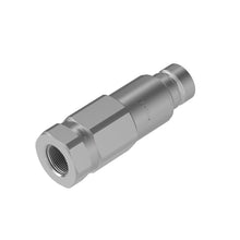 John Deere AT430715: Hydraulic Quick-Connect Coupler