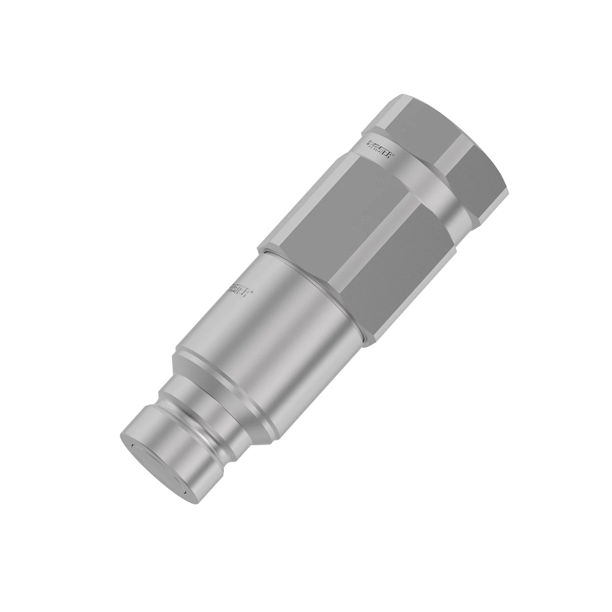 John Deere AT430715: Hydraulic Quick-Connect Coupler