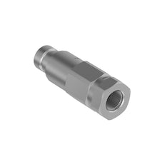John Deere AT430715: Hydraulic Quick-Connect Coupler