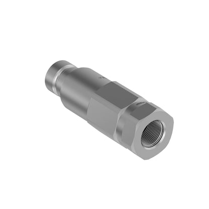 John Deere AT430715: Hydraulic Quick-Connect Coupler