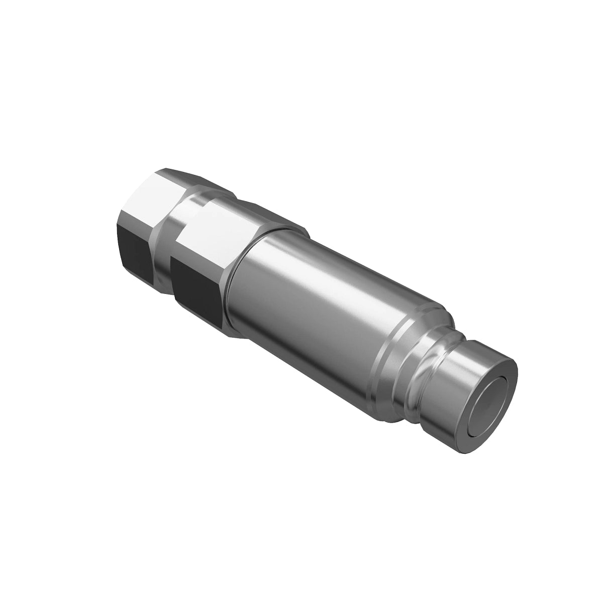 John Deere AT430720: Hydraulic Quick Connect Coupler
