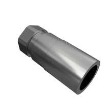 John Deere AT430998: Flat-Face Individual Hydraulic Quick-Connect Coupler
