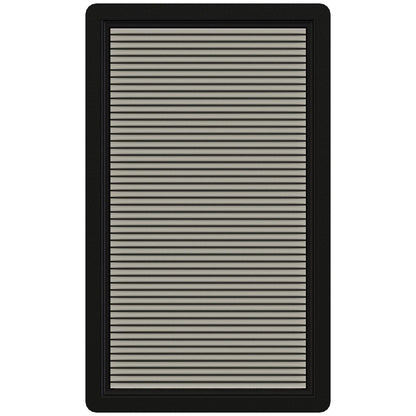 John Deere AT441536: Cab Fresh Air Filter