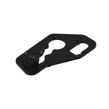 John Deere AT449462:  Auxiliary Coupler Bracket
