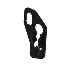 John Deere AT449462: Auxiliary Coupler Bracket