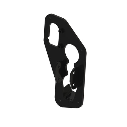 John Deere AT449462: Auxiliary Coupler Bracket