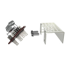 John Deere AT456900: Blower Motor Resistor, 12 Volt