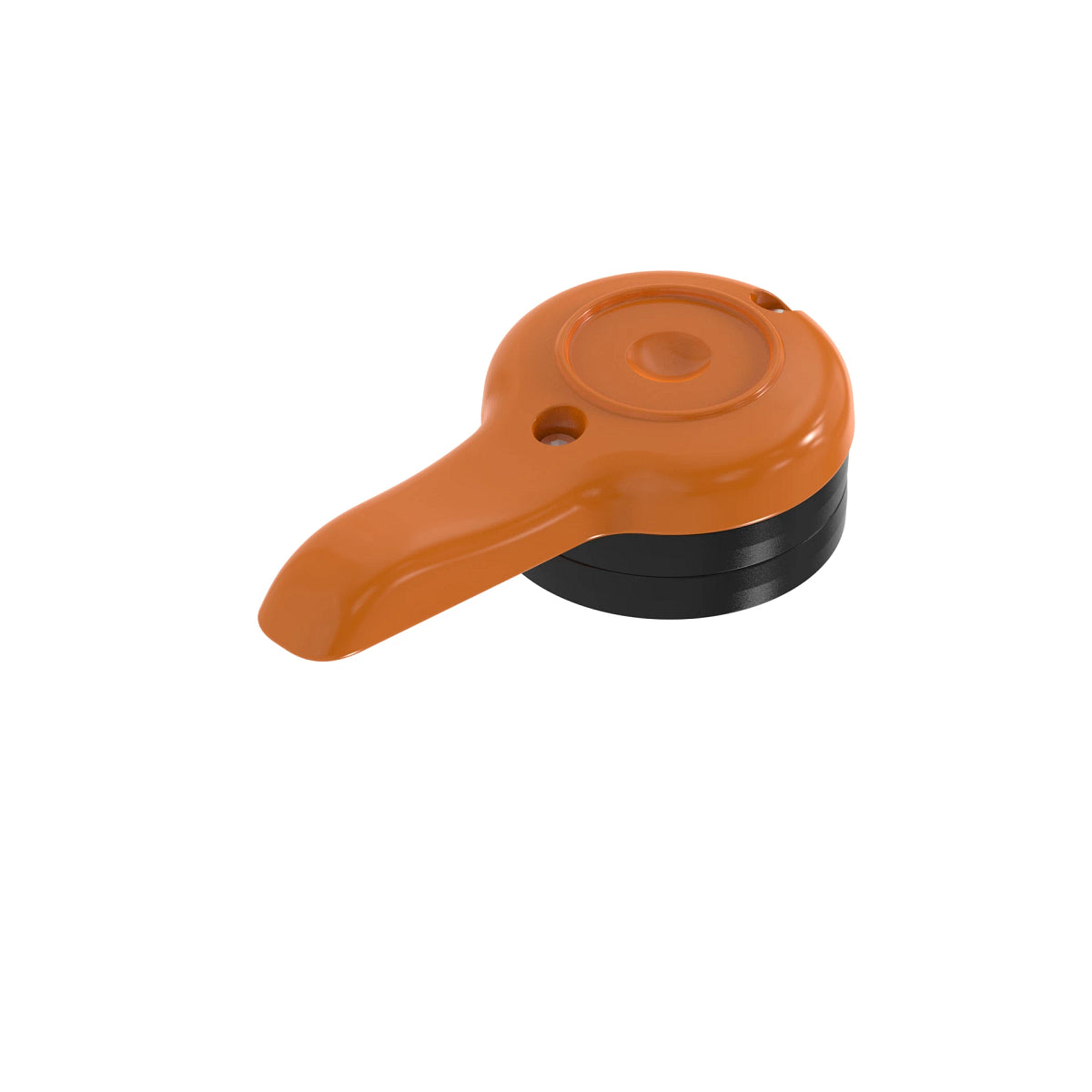 John Deere AT468586: Cab Door Latch