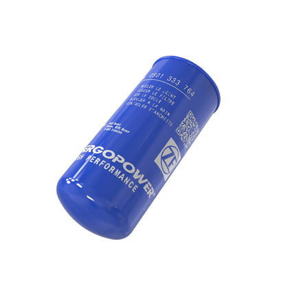 John Deere AT468647: Transmission Oil Filter