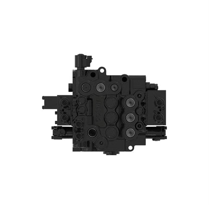 John Deere Used AT469466: Valve