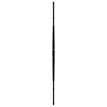 John Deere AT470620: Front Wiper Blade, 700 mm Length