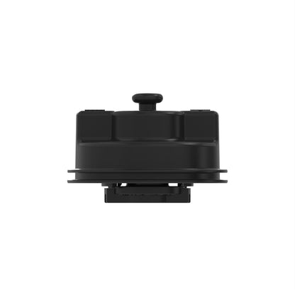 John Deere AT472915: Diesel Exhaust Fluid Tank Filler Cap
