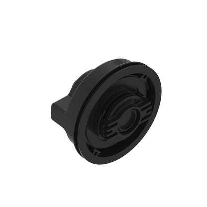 John Deere AT472915: Diesel Exhaust Fluid Tank Filler Cap