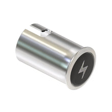 John Deere AT48673: Indicator Lens