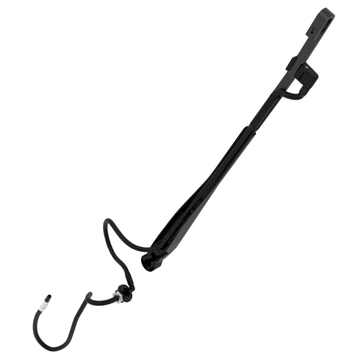 John Deere AT488255:  Wiper Arm, 350 mm Length