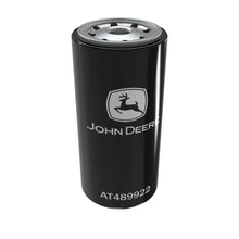 John Deere AT489922: Axle Oil Filter