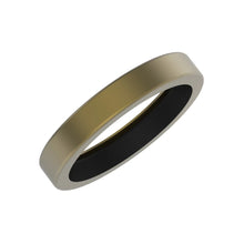 John Deere AT49215: Internal Oil Seal