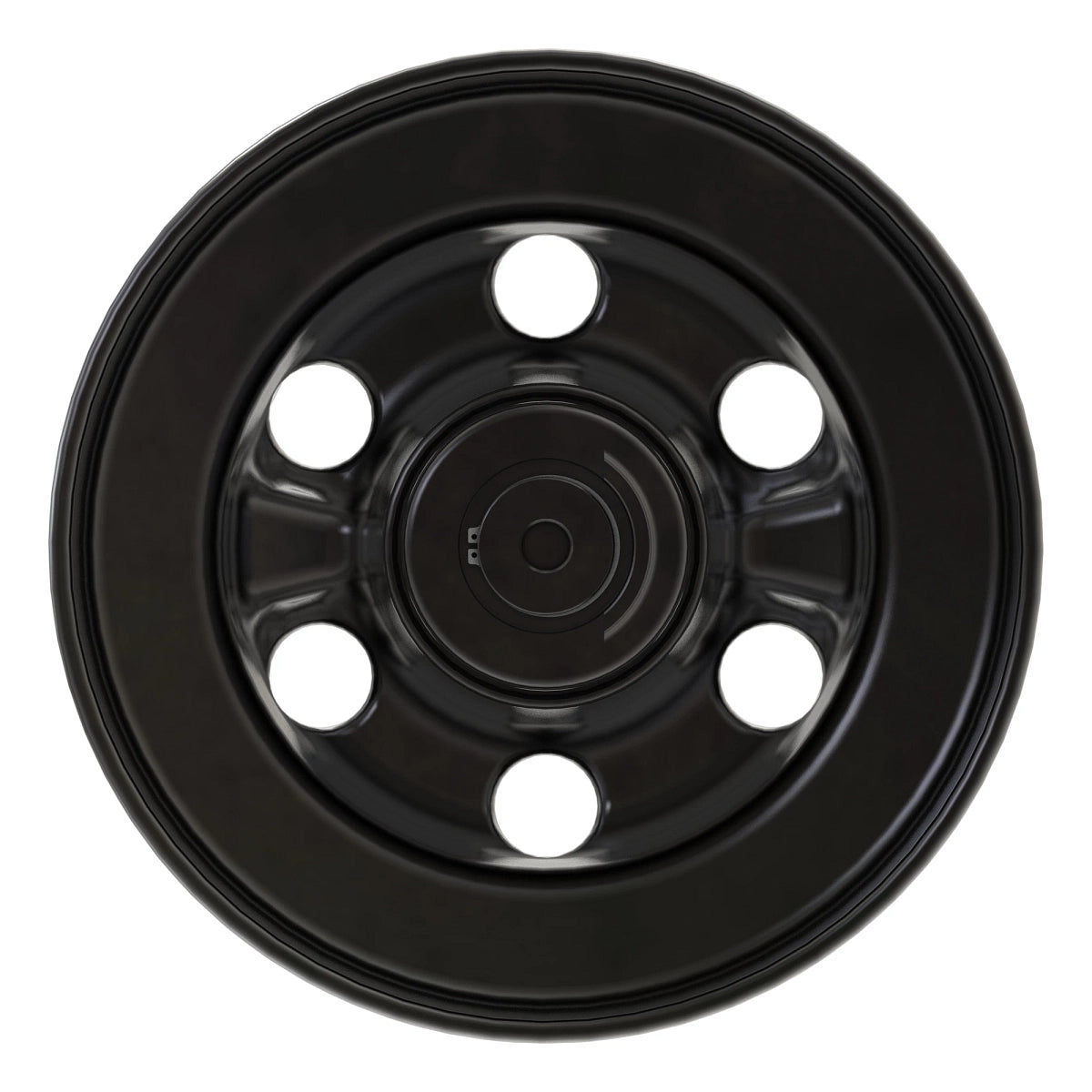 John Deere AT493205: Track Idler