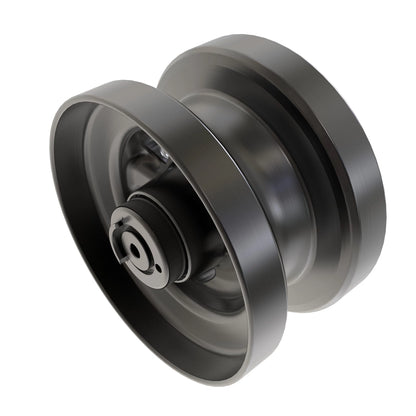 John Deere AT493205: Track Idler